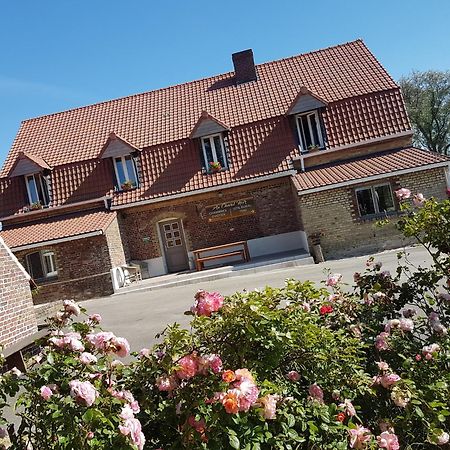 Au Cheval Noir Bed & Breakfast Quaedypre Luaran gambar