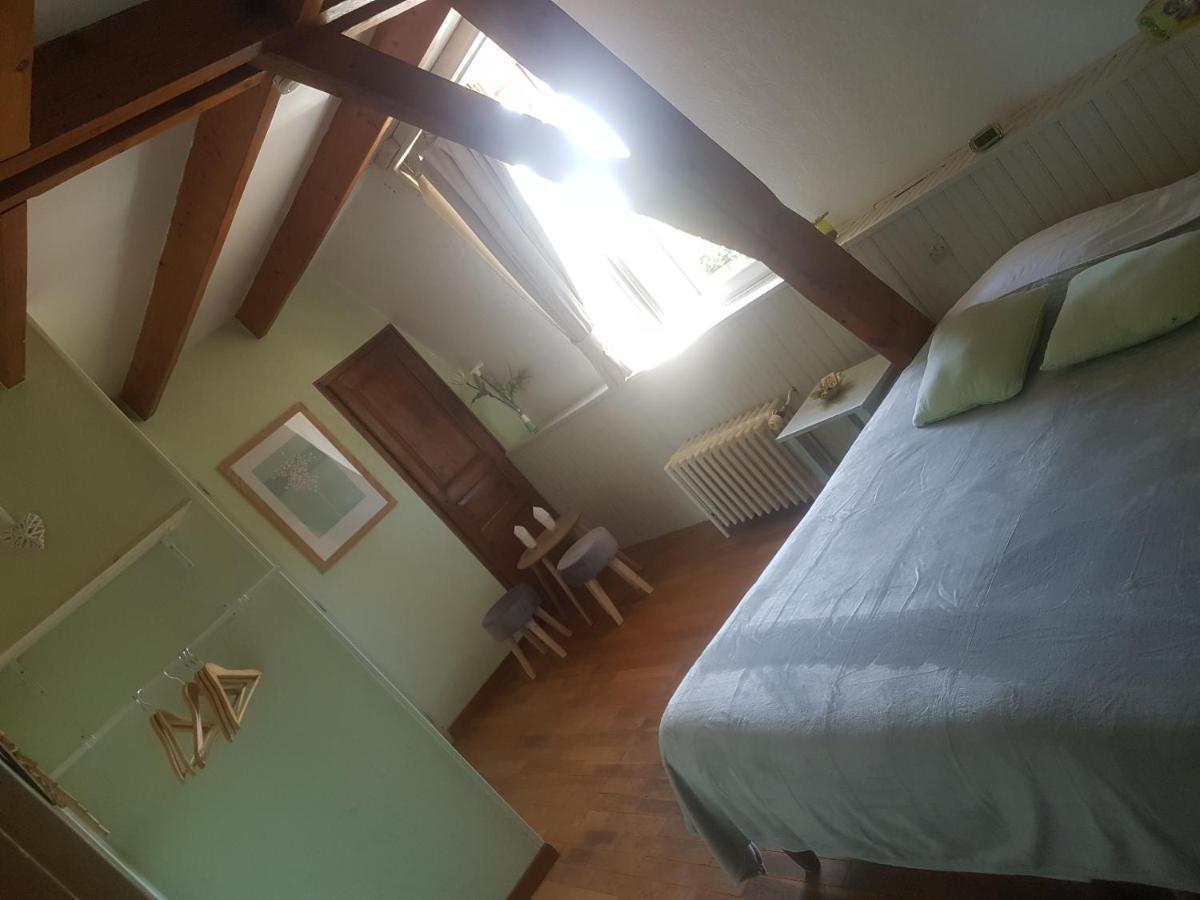 Au Cheval Noir Bed & Breakfast Quaedypre Luaran gambar