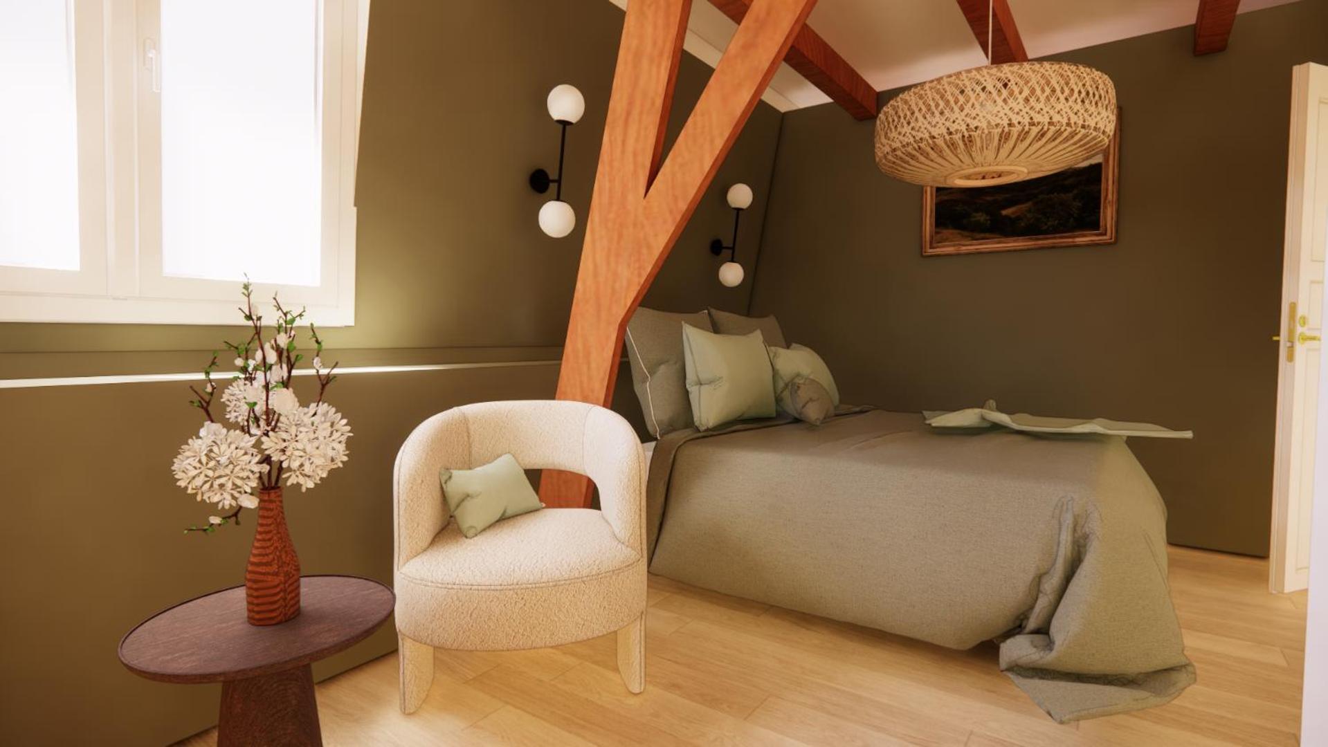 Au Cheval Noir Bed & Breakfast Quaedypre Luaran gambar