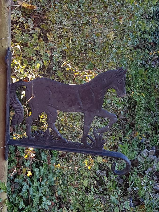 Au Cheval Noir Bed & Breakfast Quaedypre Luaran gambar