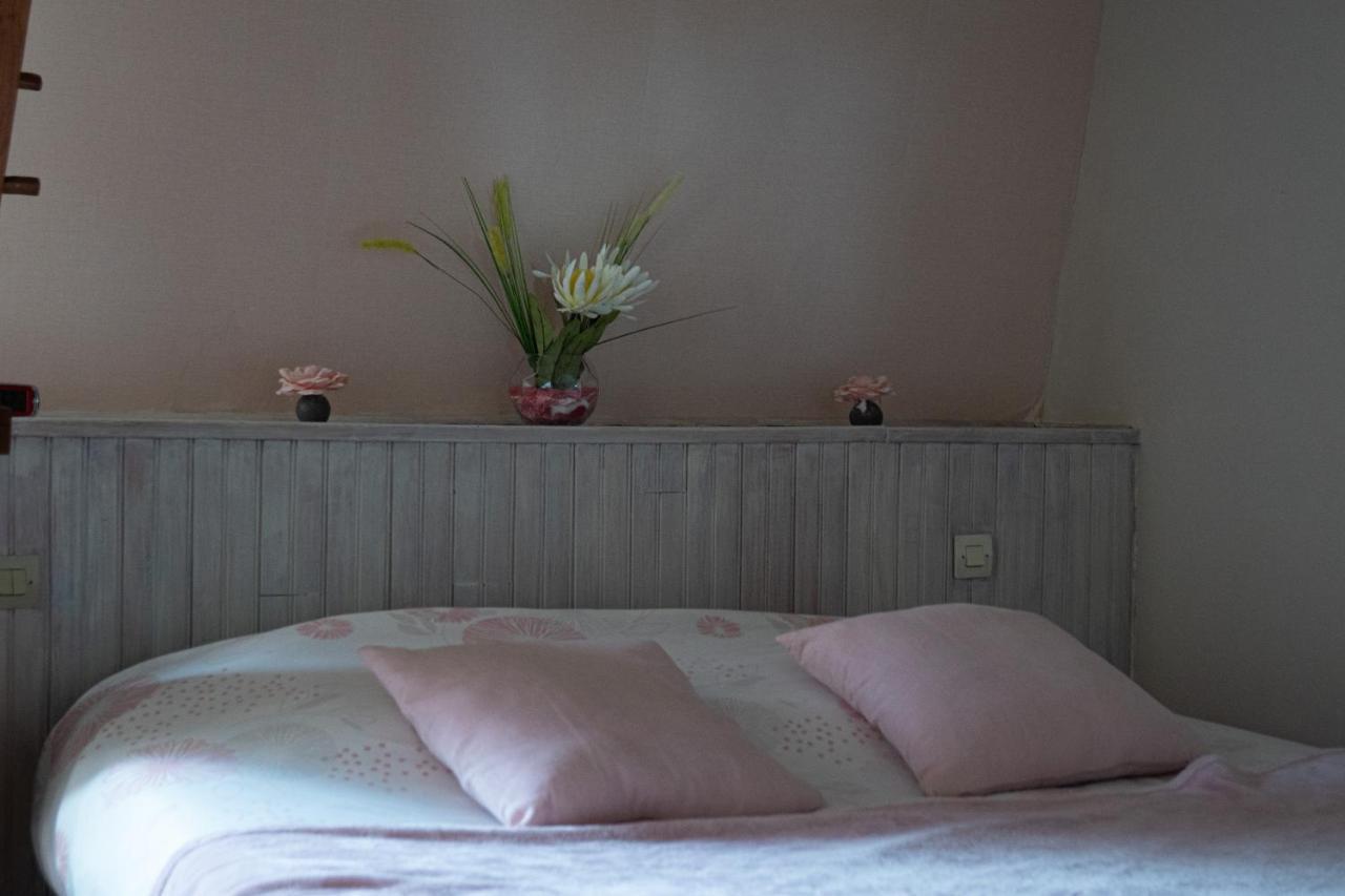 Au Cheval Noir Bed & Breakfast Quaedypre Luaran gambar