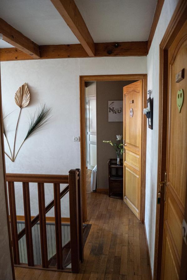 Au Cheval Noir Bed & Breakfast Quaedypre Luaran gambar