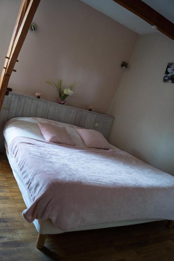 Au Cheval Noir Bed & Breakfast Quaedypre Luaran gambar